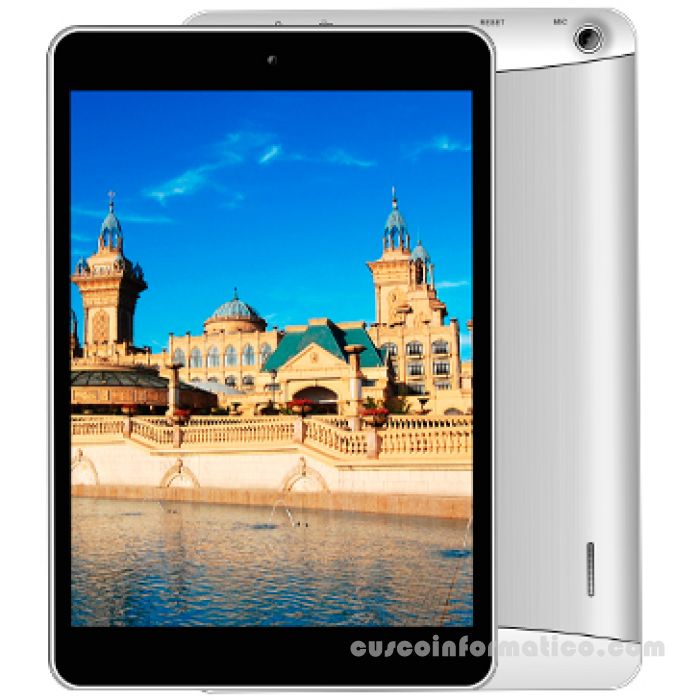 Tablet Altron 7 Con Tv Doble Camara 4gb So-737